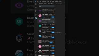 How to use SCSS compiler and Live server plugins on your VS Code #html #scss #liveserver #css #js