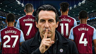 Premier League's Biggest LIE about Unai Emery
