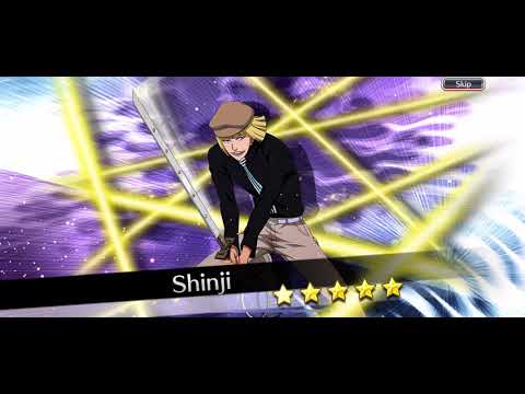 TICKETS PULLS (DAY 59)