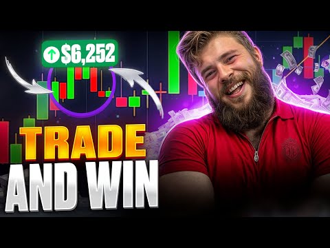 Live Trading 2025 | Strategy, Technical Analysis & Smart Entry Points