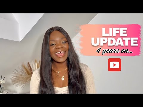 I'm Back | Life Update: Where I’ve Been + What’s Next for This Channel | UK Living