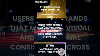 UI/UX Design Facts #shorts #youtubeshorts #uxdesign #uidesign #uidesigntips #webdesign #creativity
