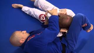 Mat Time Move with Fabio Bertolli