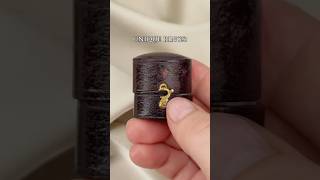 New Arrivals: Unique Rings | Which one did you pick? 1 - 5 #jewelry #rings