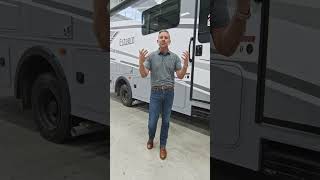 Power Systems - Esteem XL Super C Motorhome - Top 10 Features & Benefits - Entegra Coach