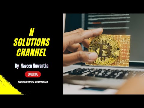 The Rise of Blockchain Technology Beyond Cryptocurrencies | N SOLUTIONS