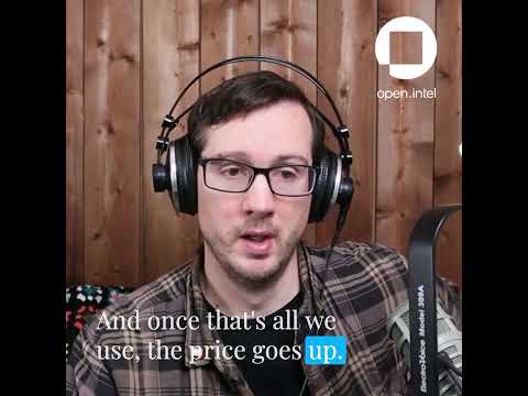 Mastering Generative AI on the Open at Intel Podcast