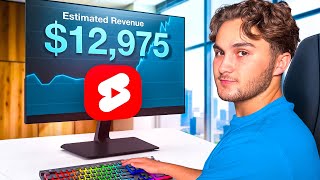 How To Start YouTube Shorts in 2025 (Full Guide)