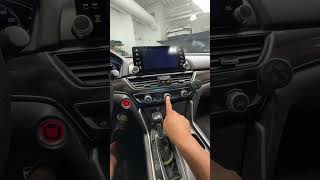 How to use an air freshener! #shorts #interior #howto #diy #odor #restore #cleaning #autodetail
