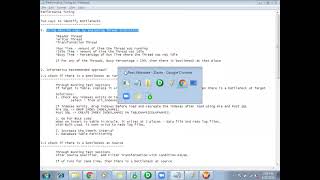Performance Tuning & Best Practices in Informatica - In depth Knowledge part 1