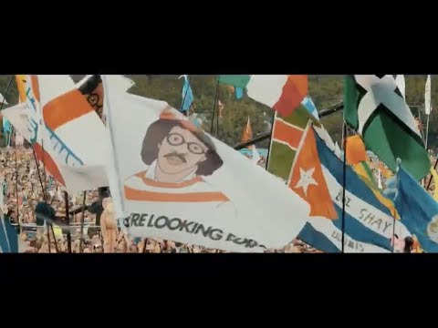 Lionel Richie - Glastonbury 2015