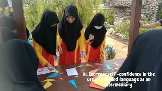 SEAMEO 2022-STEM FOR ALL