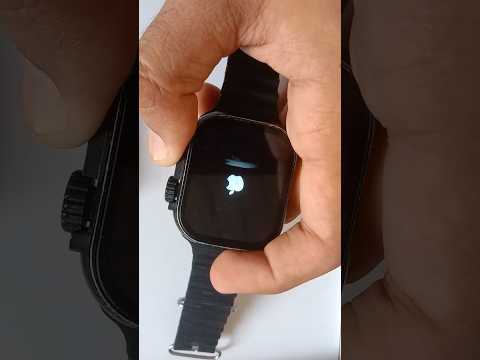 “Finally Got My Apple Watches Today! ❤️ #Shorts”