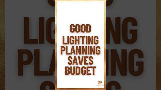 Lighting Planning That Saves Money | Lumileon Lighting Tips✨ #lumileon #lightingtips