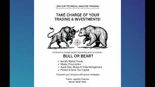 Nifty, Bank Nifty Close Above Crucial Zones !!Technical View by Jagadish Chandran !! 16/9/2025 