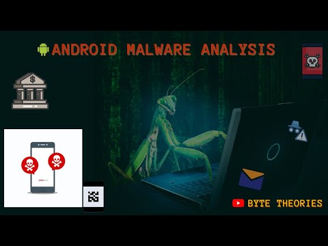 Android #malware Analysis ( Live app from #Playstore)
