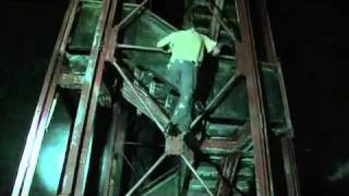 Parkour Zombie Thriller