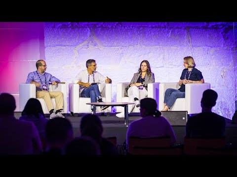 Discussion Panel: Role of Generative AI in data science work | Data Makers Fest 23