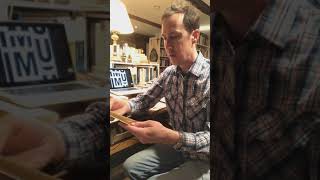TMI LIVE 62 - The Gutenberg Galaxy: The Making of Typographic Man