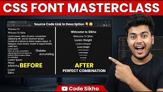CSS EXPERT Reveals Top Styling Techniques for Beginners