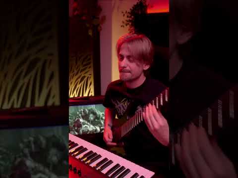Elden Ring + darkwave