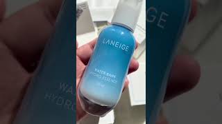 K Beauty Skincare Haul #kbeauty #skincare #kbeautyaddict #skincareroutine #shorts