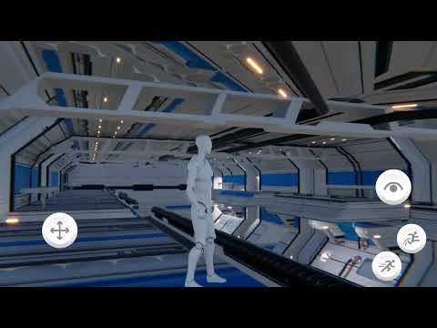 Level design project