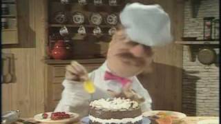 The Muppet Show: The Swedish Chef - Japanese Cake