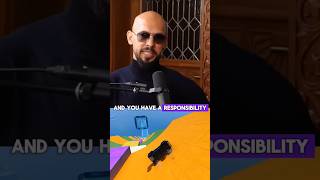 Depression can be fixed by respect?                     #tatespeech #podcast