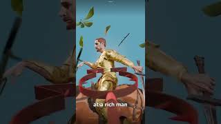 the man was tram by hunter#zachdfilms #fyp #youtubeshorts #viral #shorts