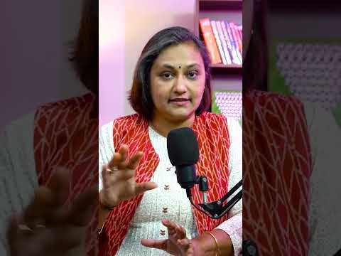 Do Marks Really Define Your Future? Dr. Suchitra Surve shares valuable insights #CareerGuidance