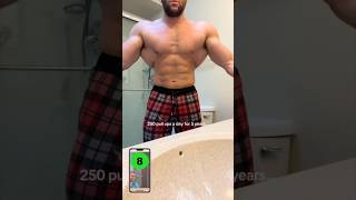 Side Effects Of Too Many PULL-UPS! 😳