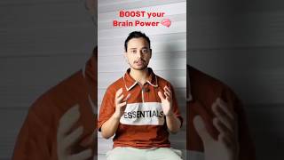 🤫3 Memory🧠 Hacks Your Teachers Never Told You…… #memoryhack #tips #brain #studyhacks #learning