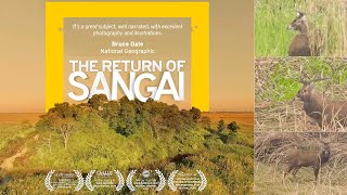 Keibul Lamjao, Manipur - The floating National Park on Loktak Lake, Home of Sangai Dancing deer,