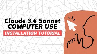 How To Setup Sonnet 3.6's Computer Use Demo