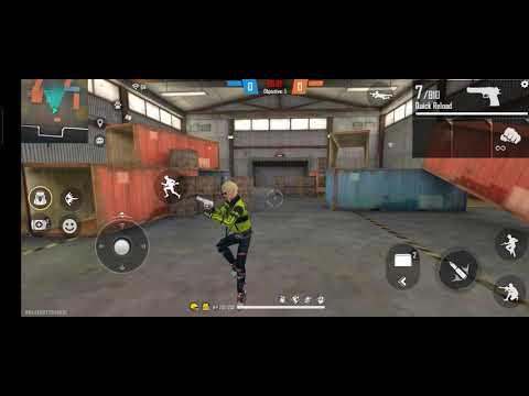 Emote Headshot