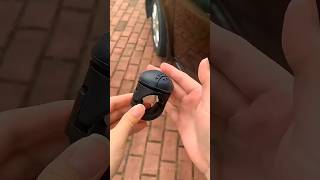 Where Did these Steering Knobs Go ? #shorts