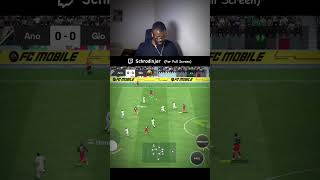 IMAGINE THIS GAME WITHOUT SKILL MOVES? #fcmobile #fc25 #fifamobile #eafcmobile #eafc #eafc25 #eafc26