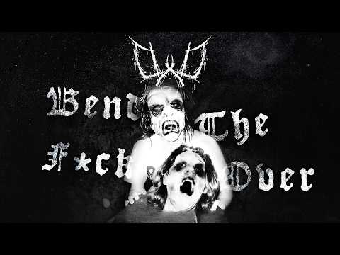 TWJ - Bend the F*ck Over [Full Demo] (2007)
