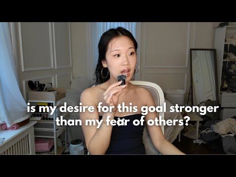 how to become confident (& overcoming fear of failure)