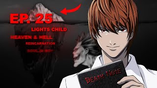 The Death Note Iceberg Explained