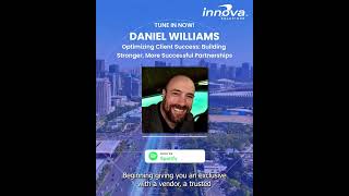 Optimizing Client Success: Building Stronger, More Successful Partnerships Podcast