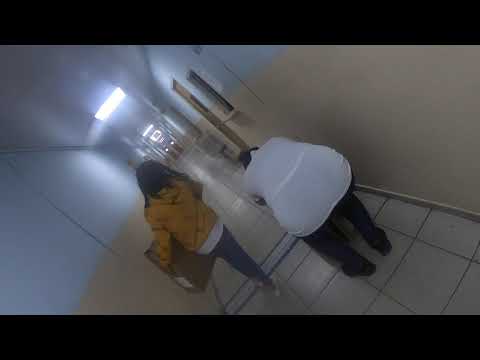trabajo en la U