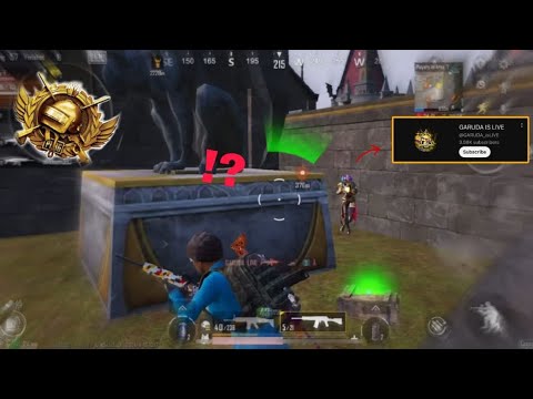 This streamer Reported me And called me Hacker!?