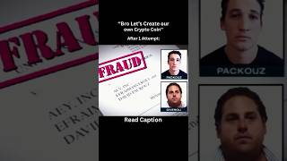 We got arrested 😪 #crypto #cryptodevelopment #memecoin #cryptotoken