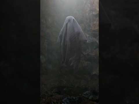 VFX Ghost in Blender 3D... #Blender #BlenderTutorial #3DModeling #ClothSimulation