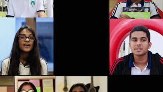 A message by JPIS Student Council