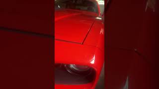#motivation #dodgechallenger #automobile #musclecar #foryou #cartok #likeandshare