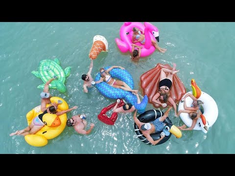 Aubrey Wollett - Saltwater Gypsy Vlog