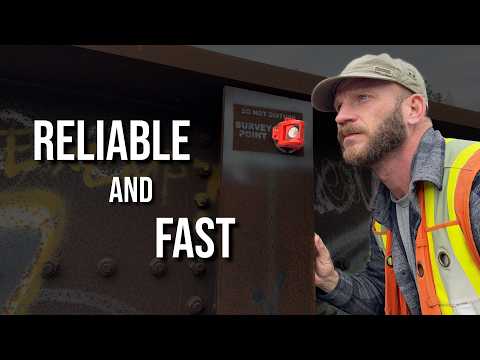 Survey Control For Monitoring Steel Structures
